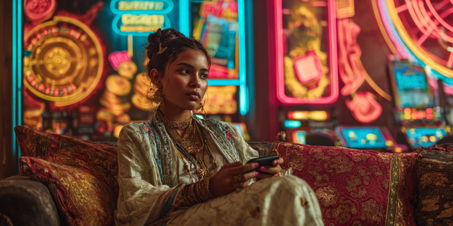 BDUUU Casino Android mobile app