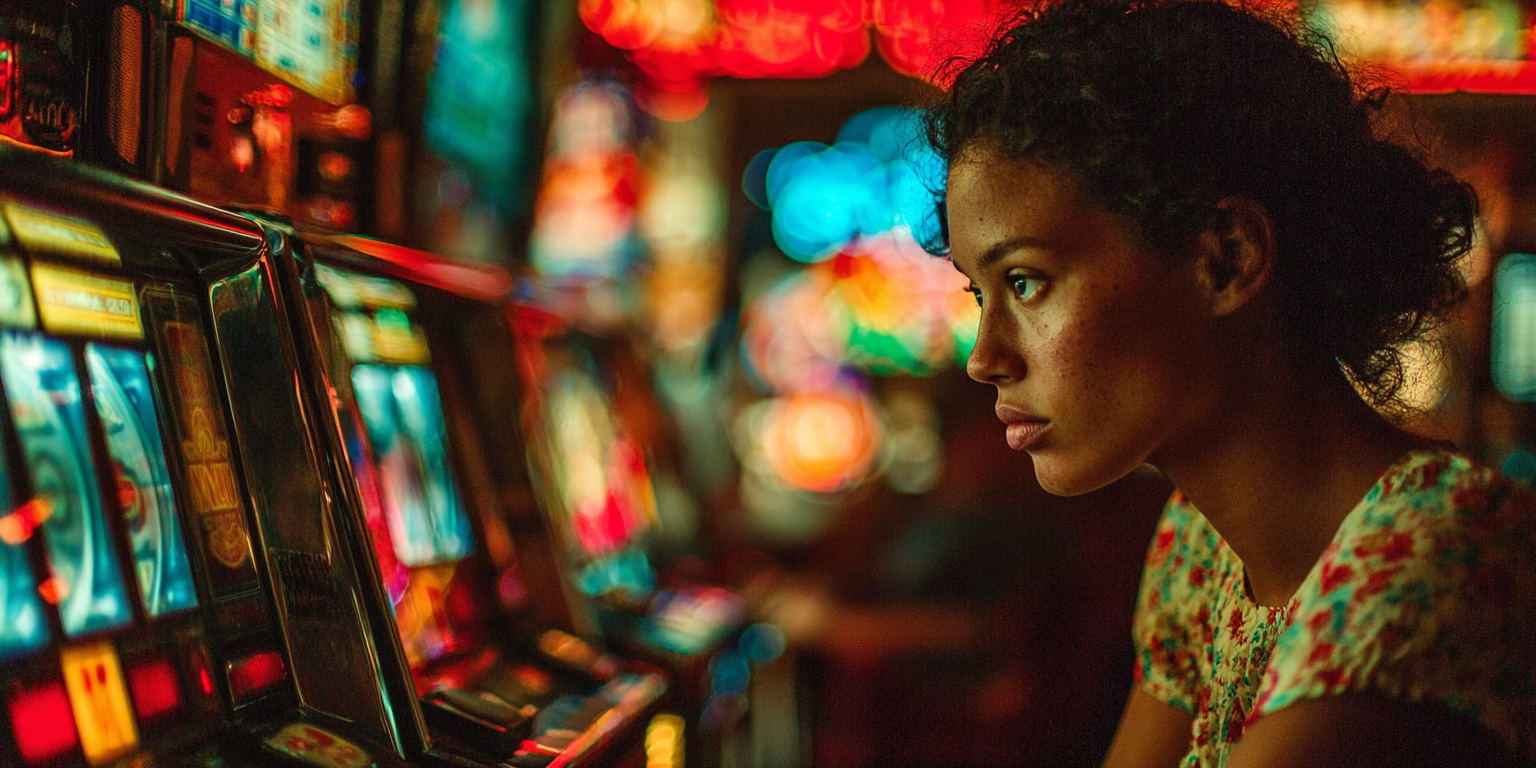 Slots and Slots at BDUUU Casino